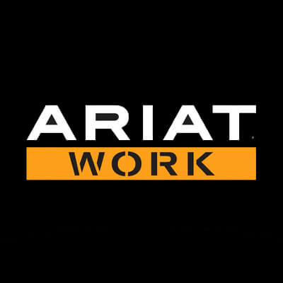 Ariat Work Brand Logo