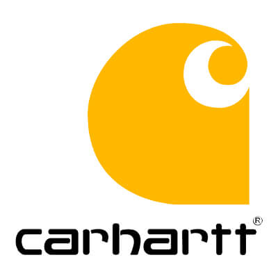 Carhartt Footwear Brand Logo
