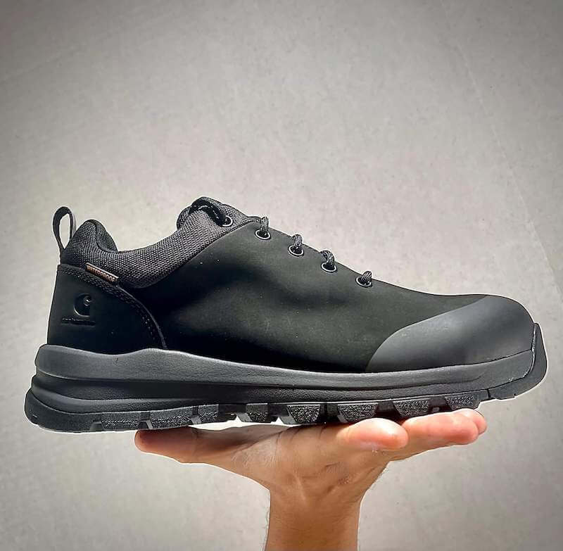 Casual, Dress & Oxford Work Shoes View