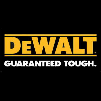 Dewalt Footwear Brand Logo