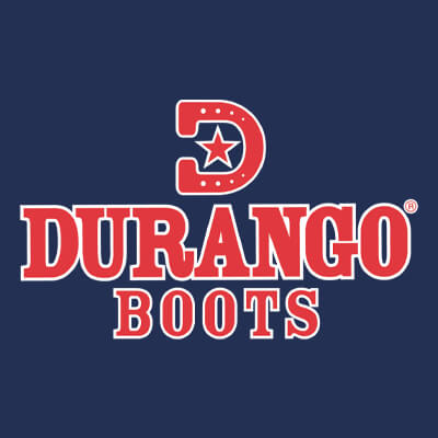 Durango Boots Brand Logo