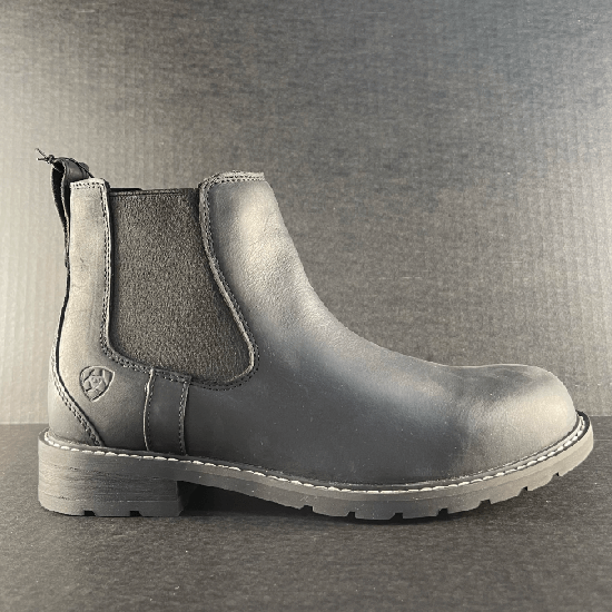 Chelsea Boot Collection