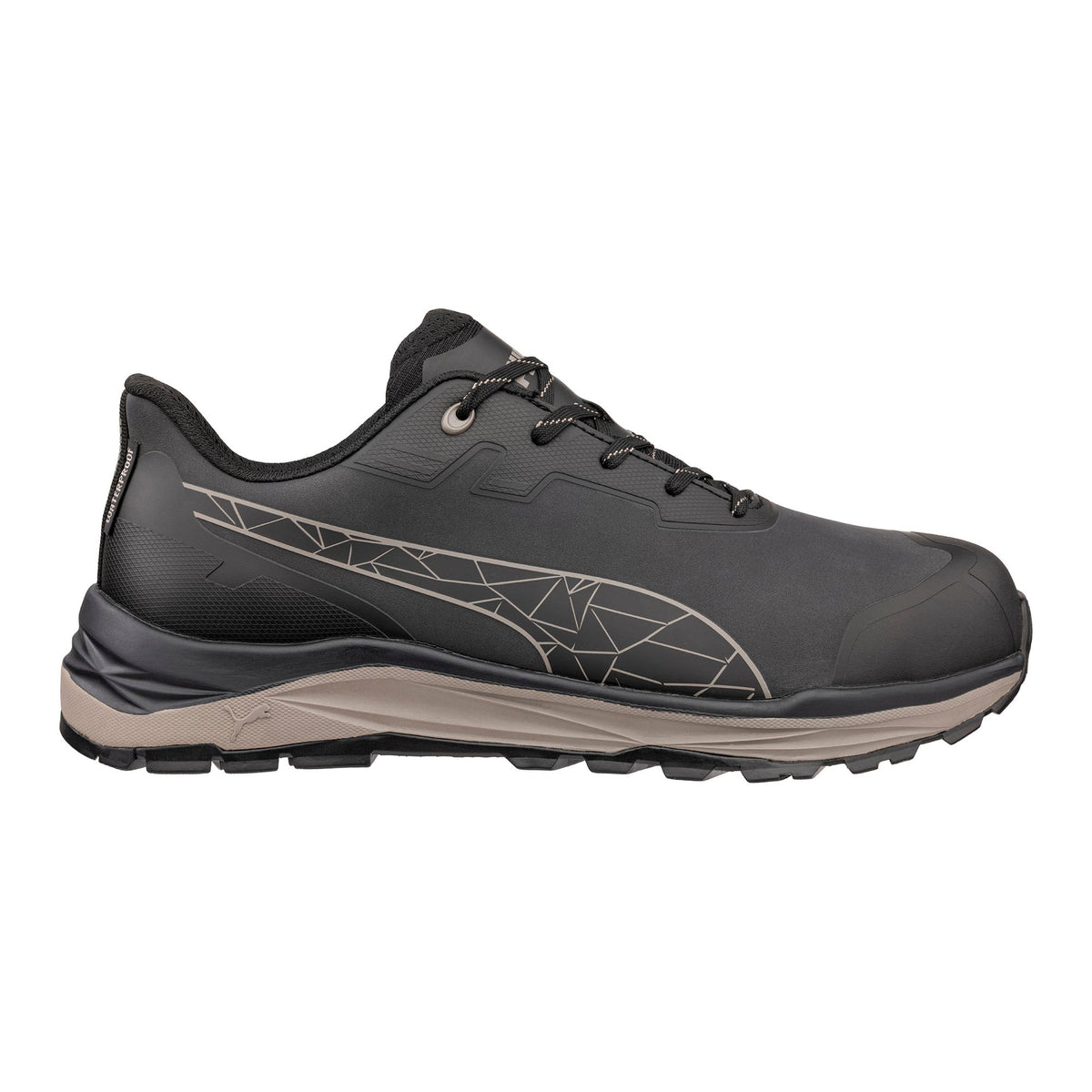 Puma Safety 645655 Xplore Anthracite/Stone, view 1