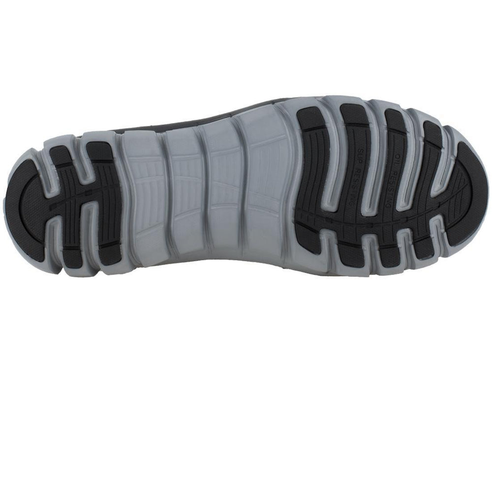 Women's Sublite Cushion Alloy-Toe Athletic Work Shoe