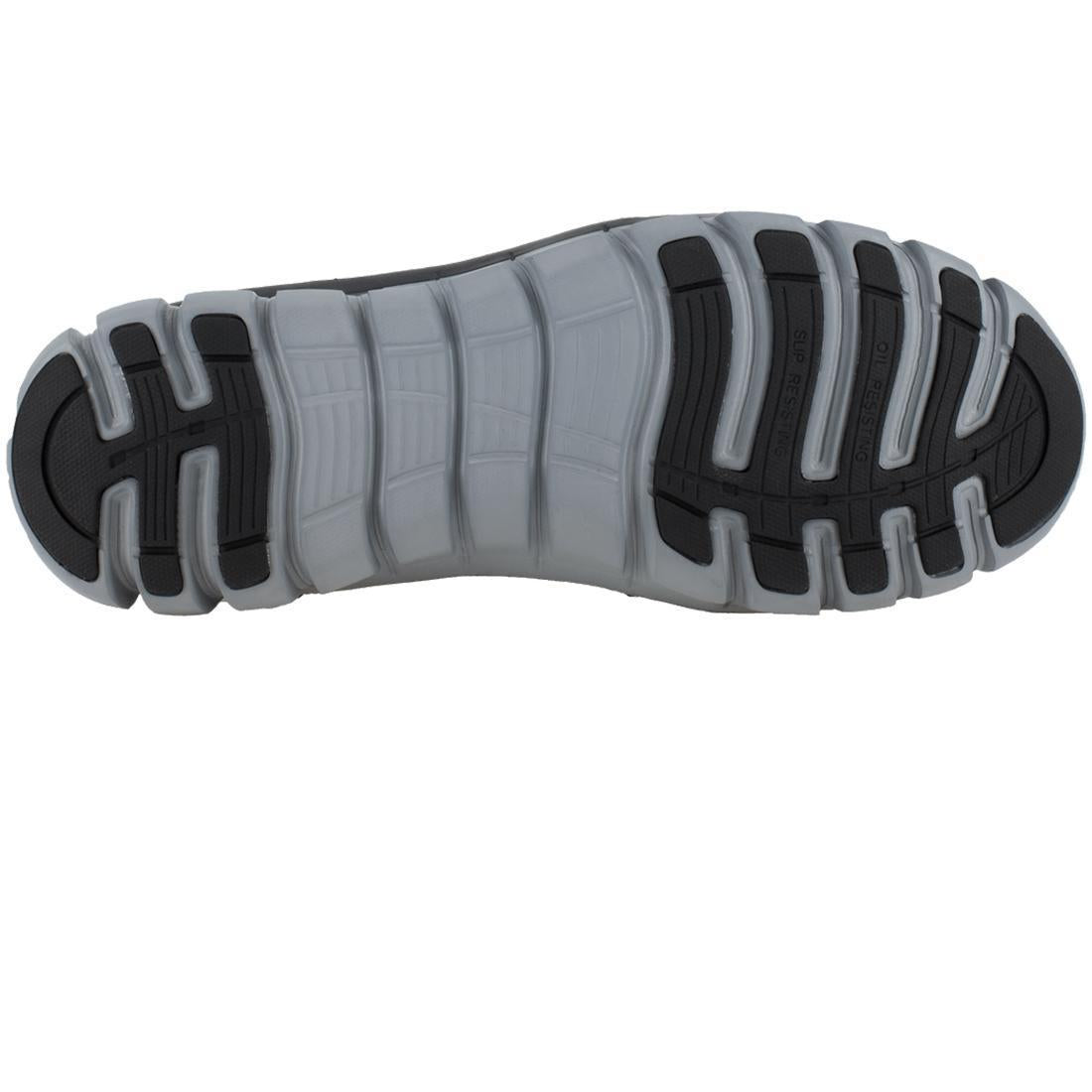 Women's Sublite Cushion Alloy-Toe Athletic Work Shoe