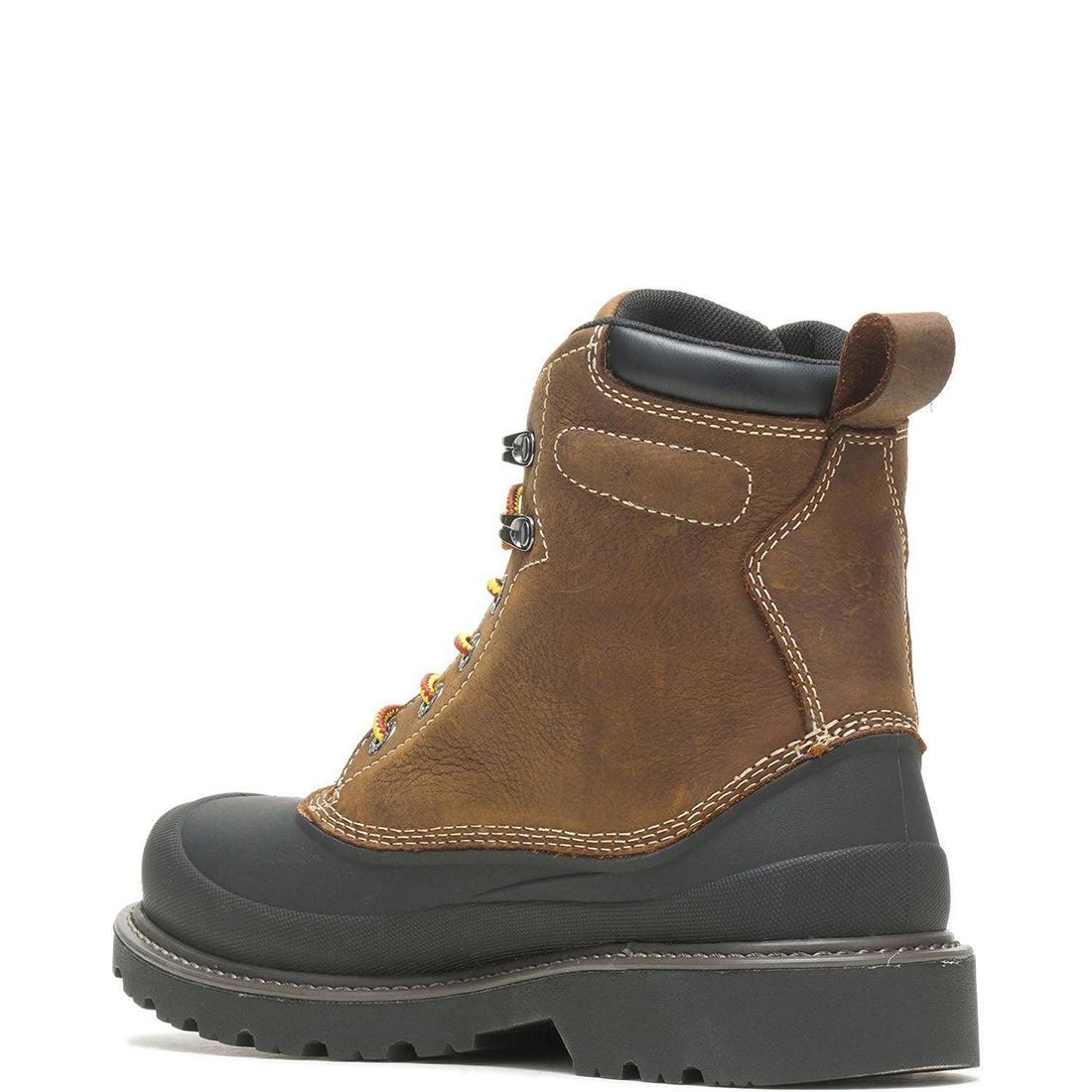 Floorhand Swamp Steel-Toe Waterproof Work Boot