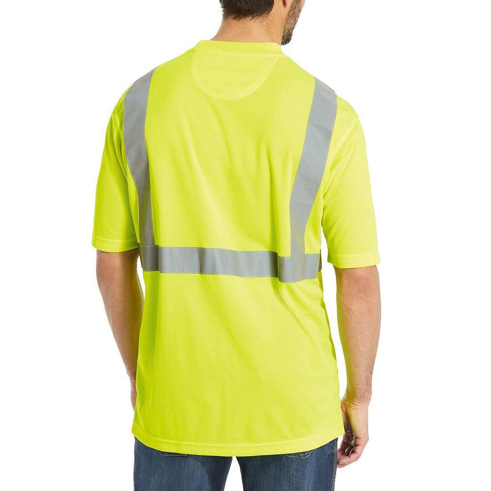 Hi-Vis Short-Sleeve Tee (Packaged)