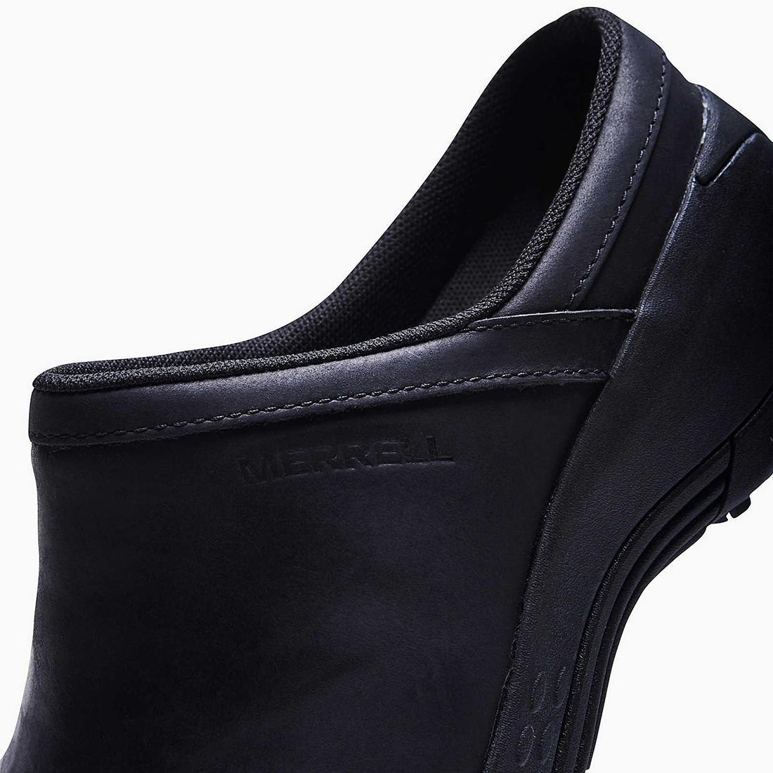 Encore 2 Slide Ac+ Women's Pro Slip Resistant Black