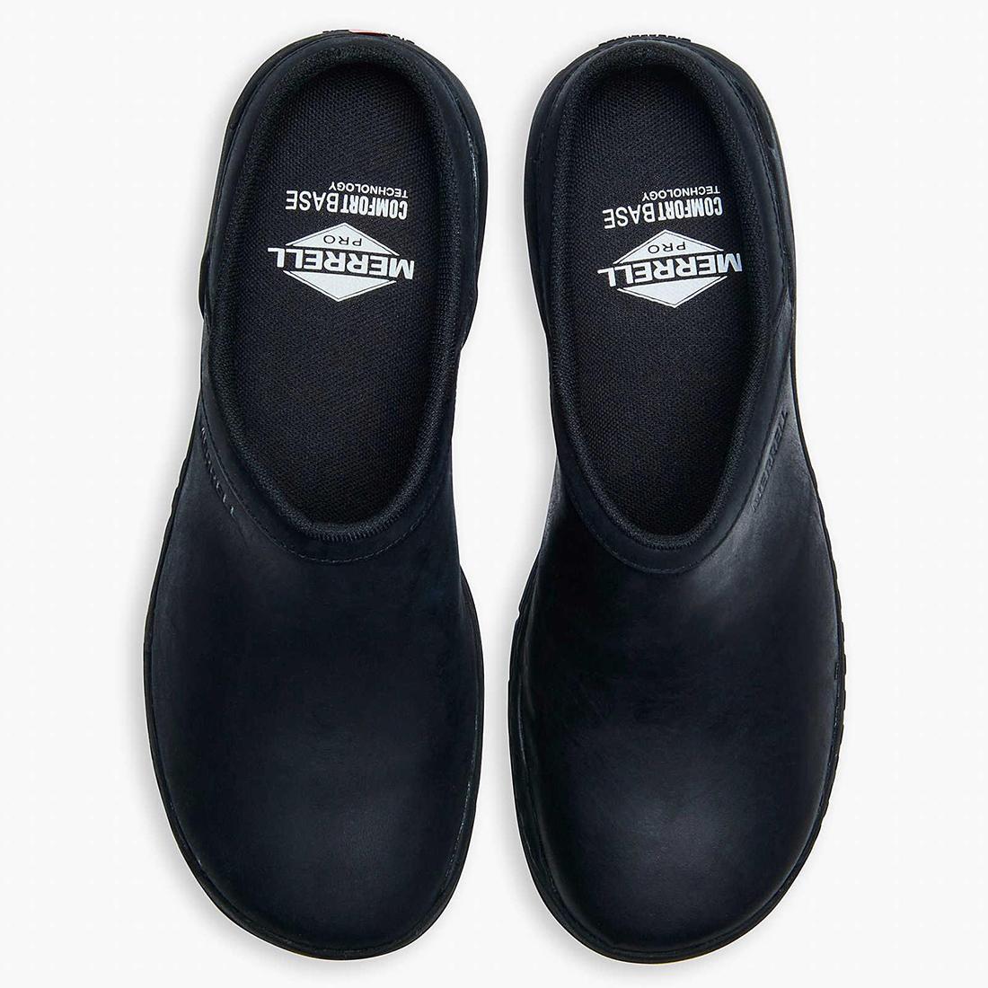 Encore 2 Slide Ac+ Women's Pro Slip Resistant Black