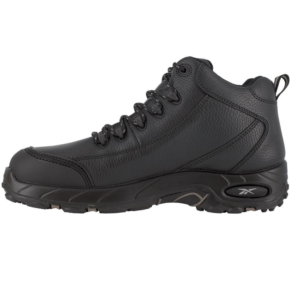 Women's Tiahawk Composite-Toe Work Boot Black