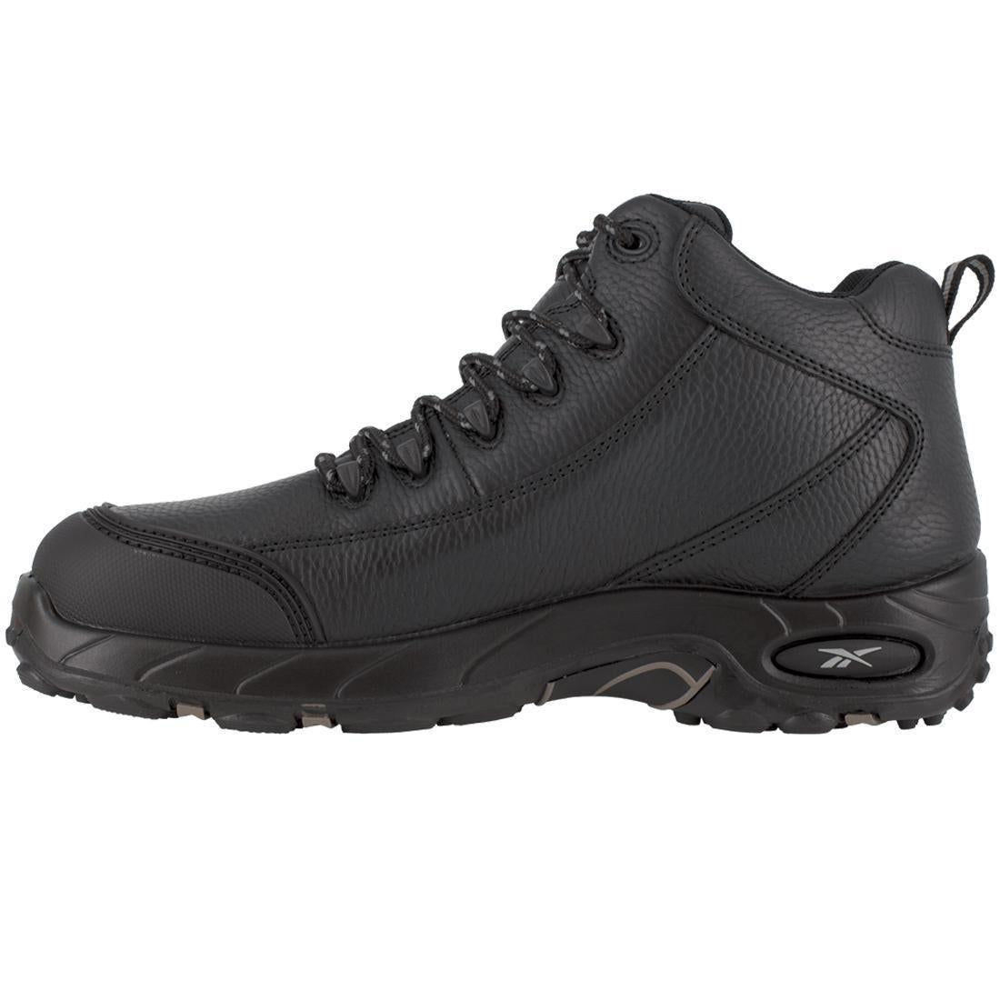 Women's Tiahawk Composite-Toe Work Boot Black