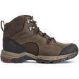 Ariat Skyline Mid Women's Waterproof Boot - Brown Side