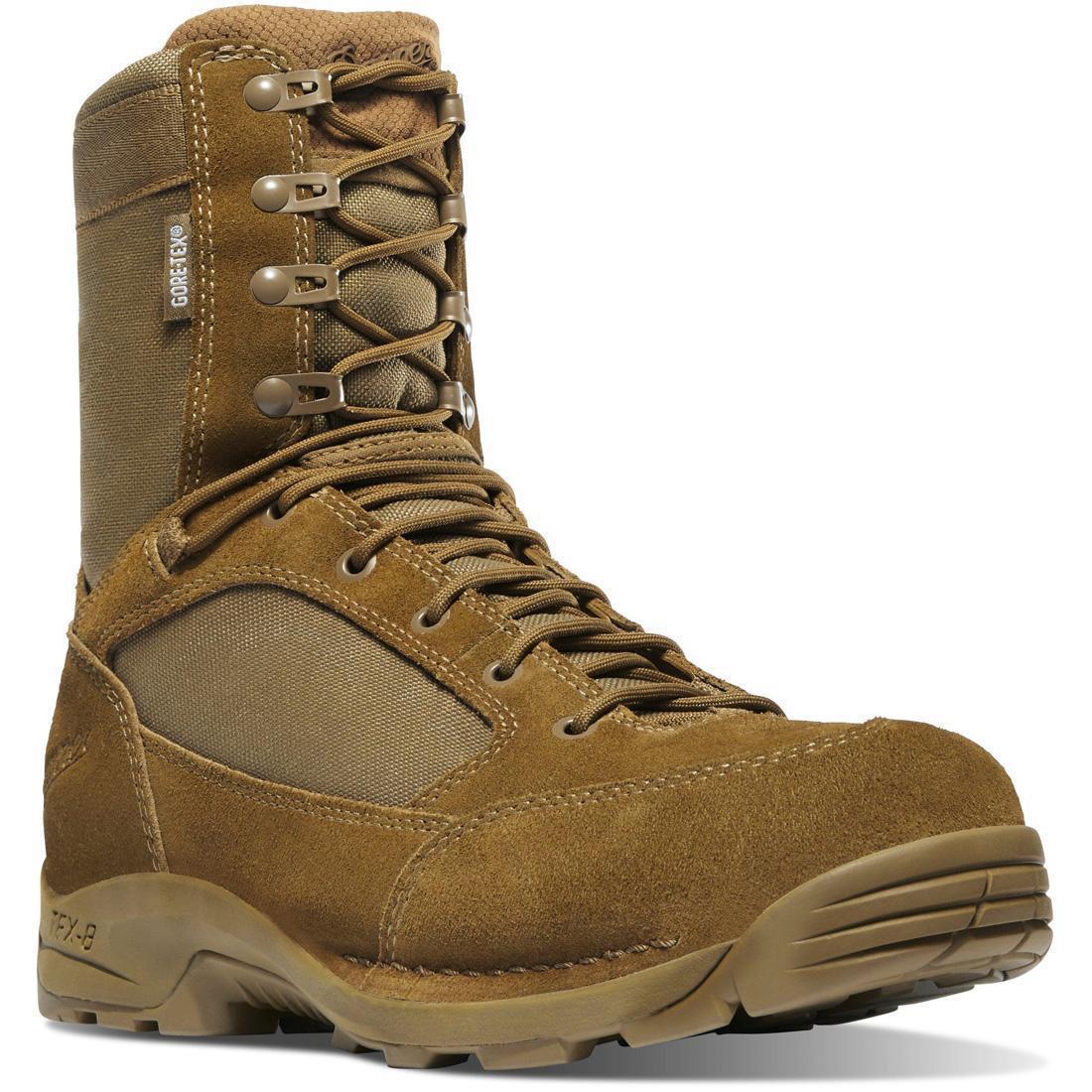 Desert TFX G3 8" Military GTX Boot Coyote