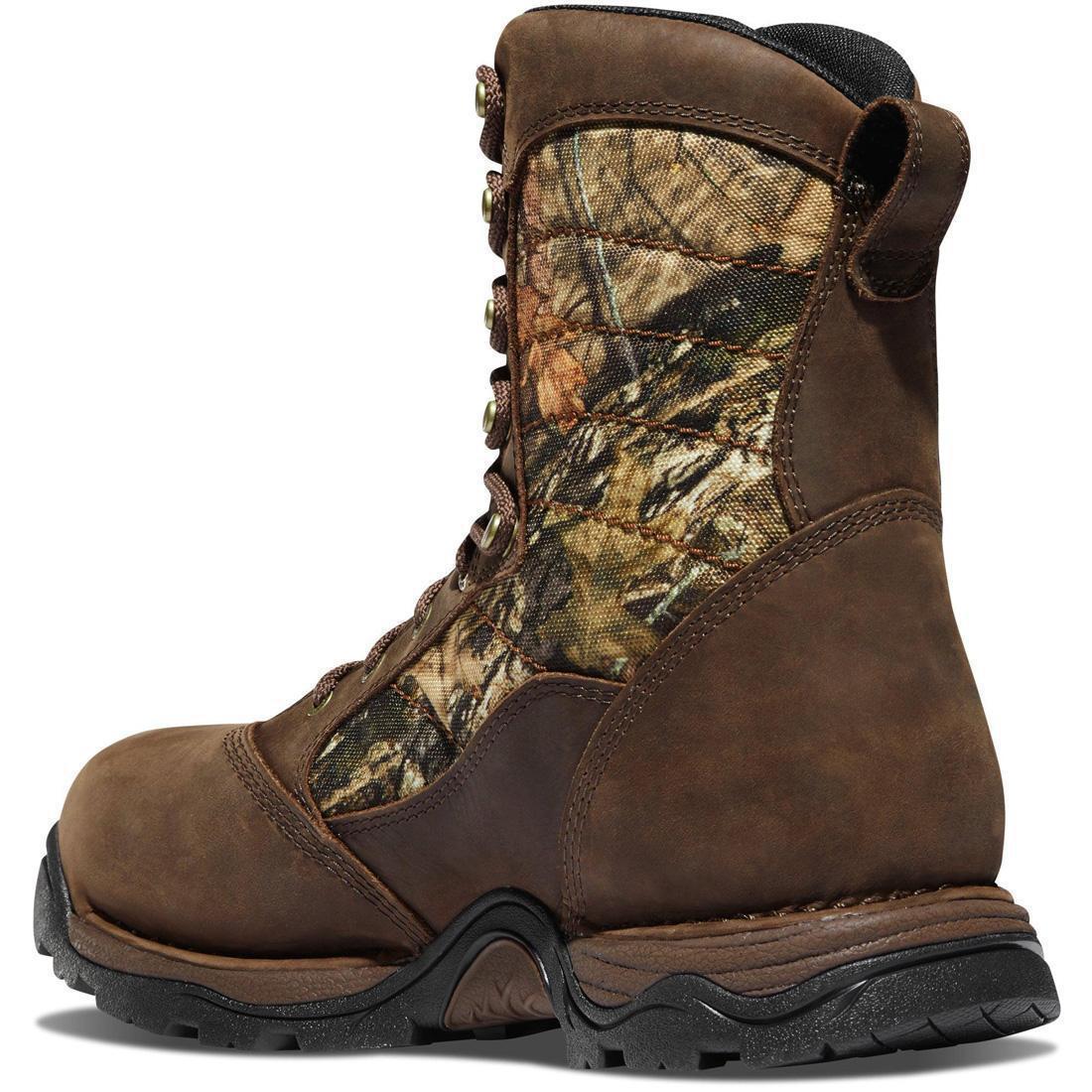 Pronghorn 8" 800G Boot Break-Up Country