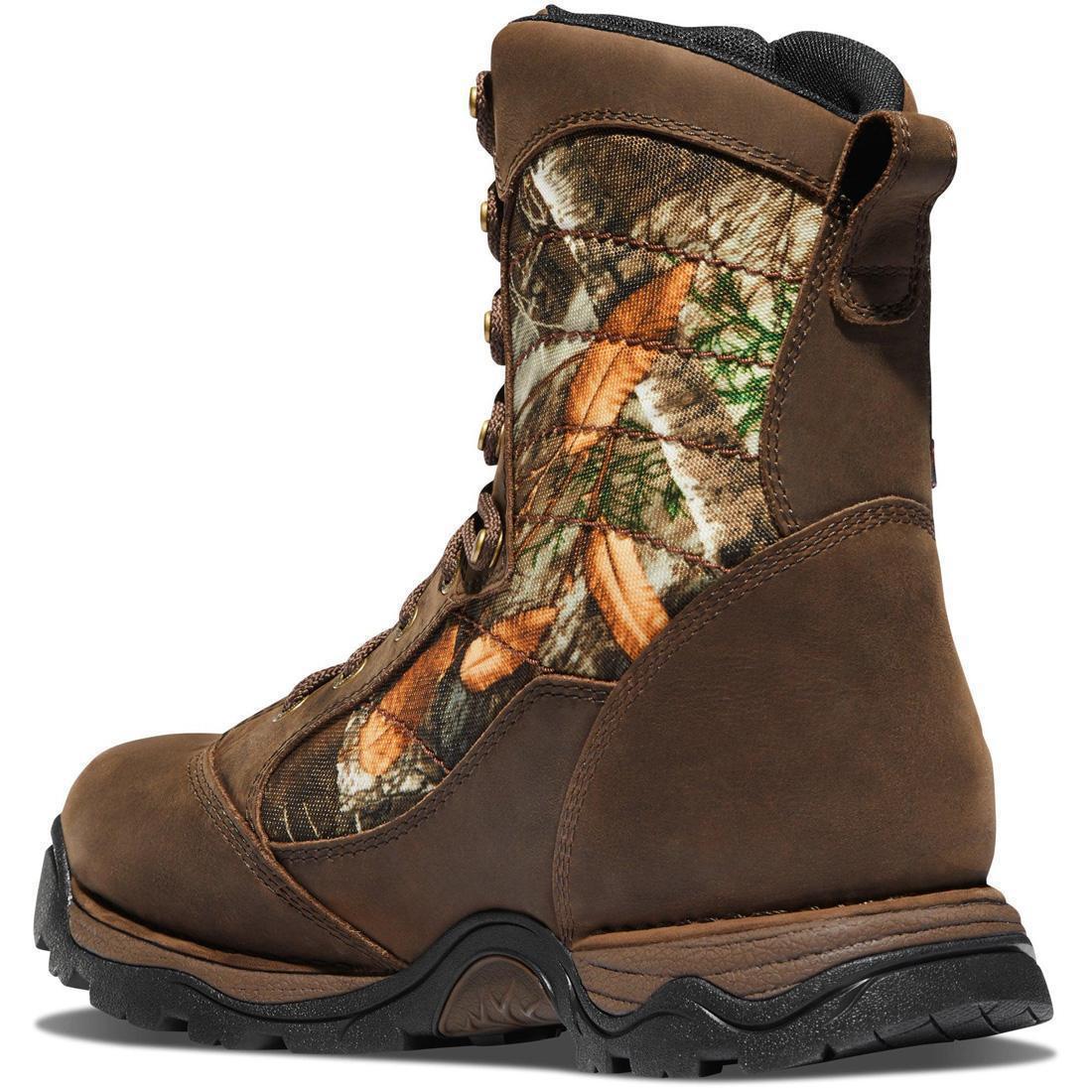Pronghorn 8" 1200G Boot Realtree Edge