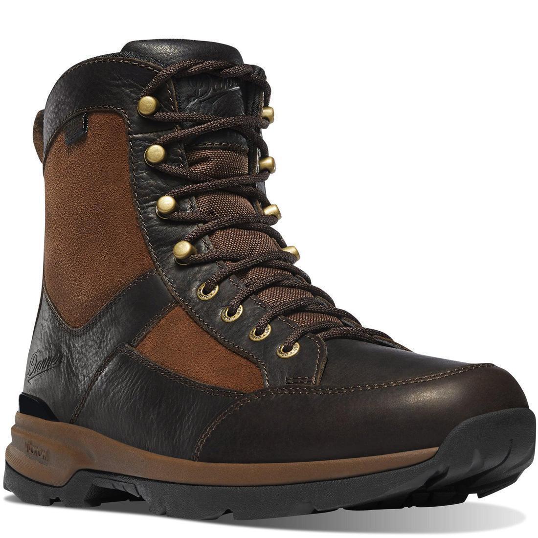 Recurve 7" Danner Dry Boot Brown