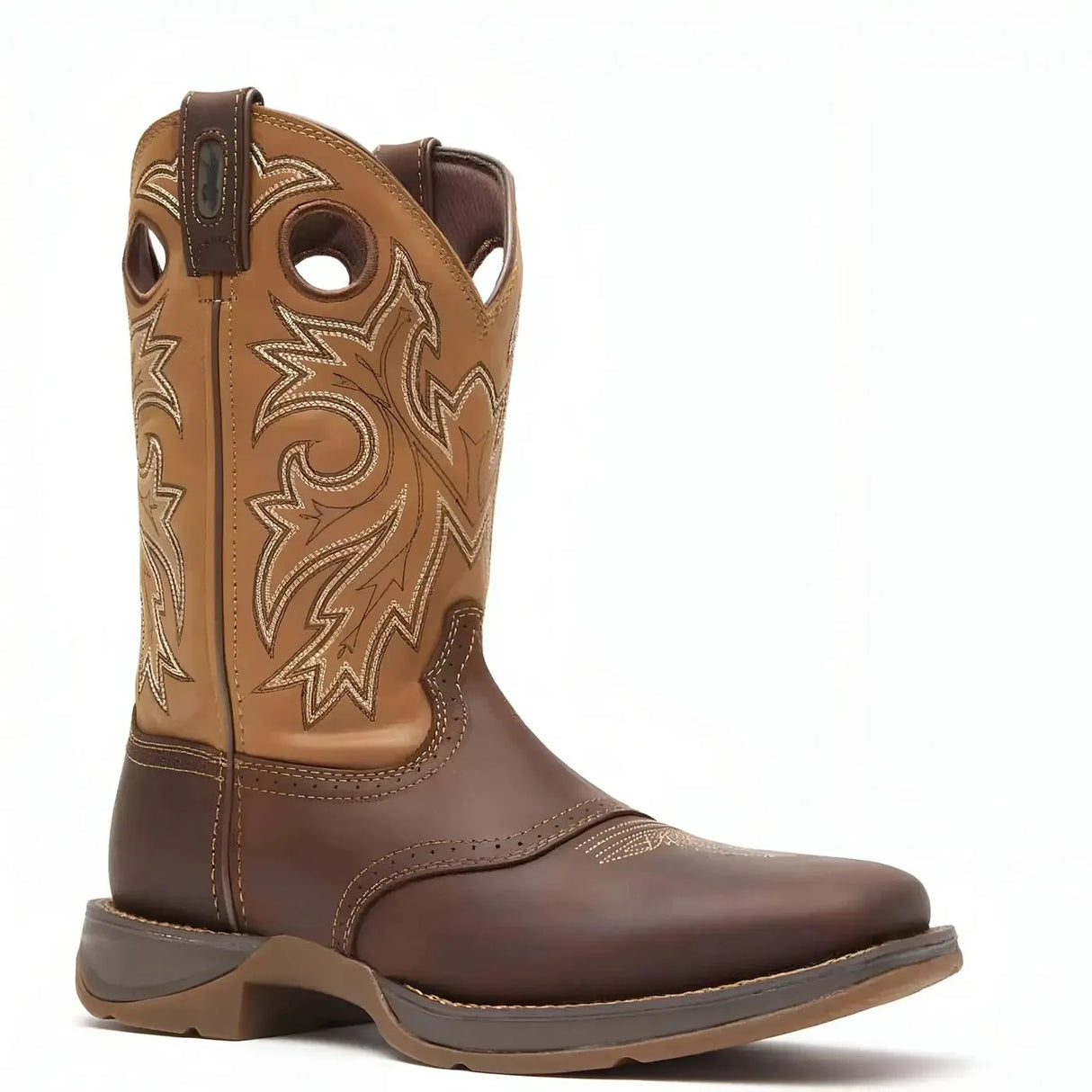 Durango Rebel™ by Durango® Saddle Up Western Boot Inner