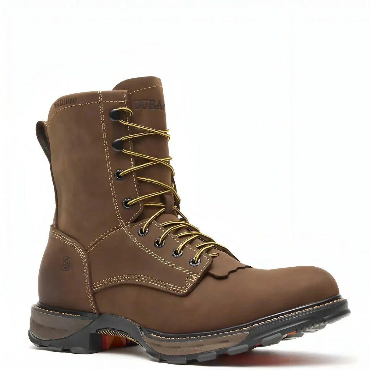 Durango Maverick XP Waterproof Lacer Work Boot Sole