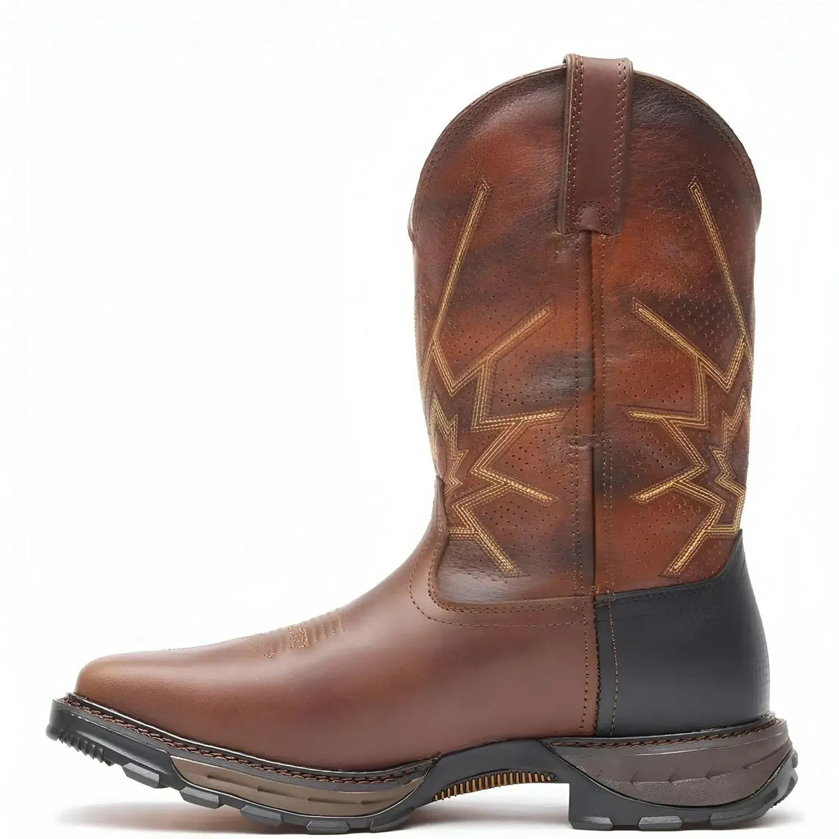 Durango Maverick XP Ventilated Western Work Boot