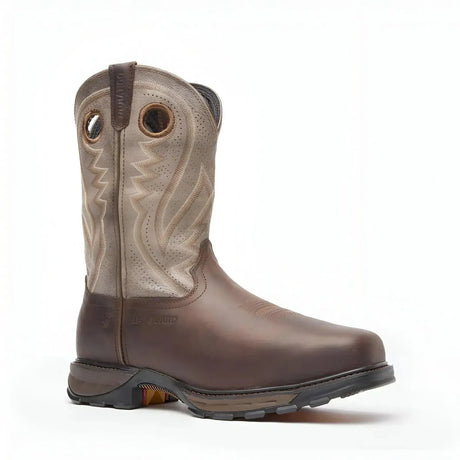 Durango Maverick XP Composite Toe Met-Guard Ventilated Western Work Boot Inner