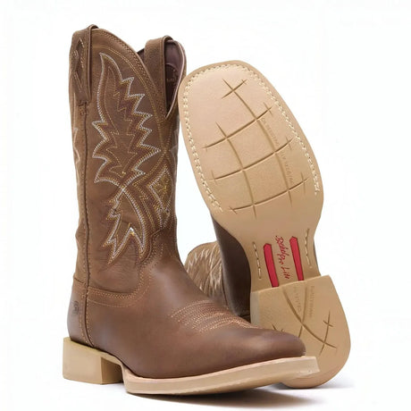 Durango Rebel Pro Lite Coyote Brown Western Boot