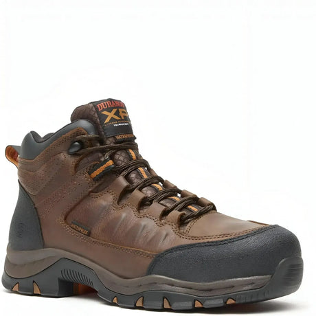 Durango Renegade XP Timber Brown Alloy Toe Waterproof Hiker