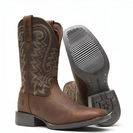 Durango Westward Western Boot Sole