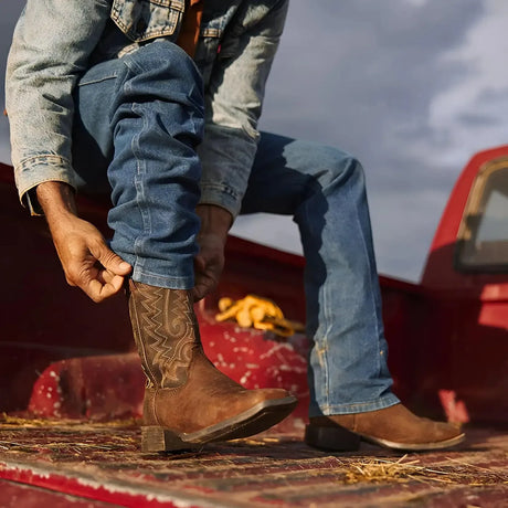 Durango Westward Western Boot