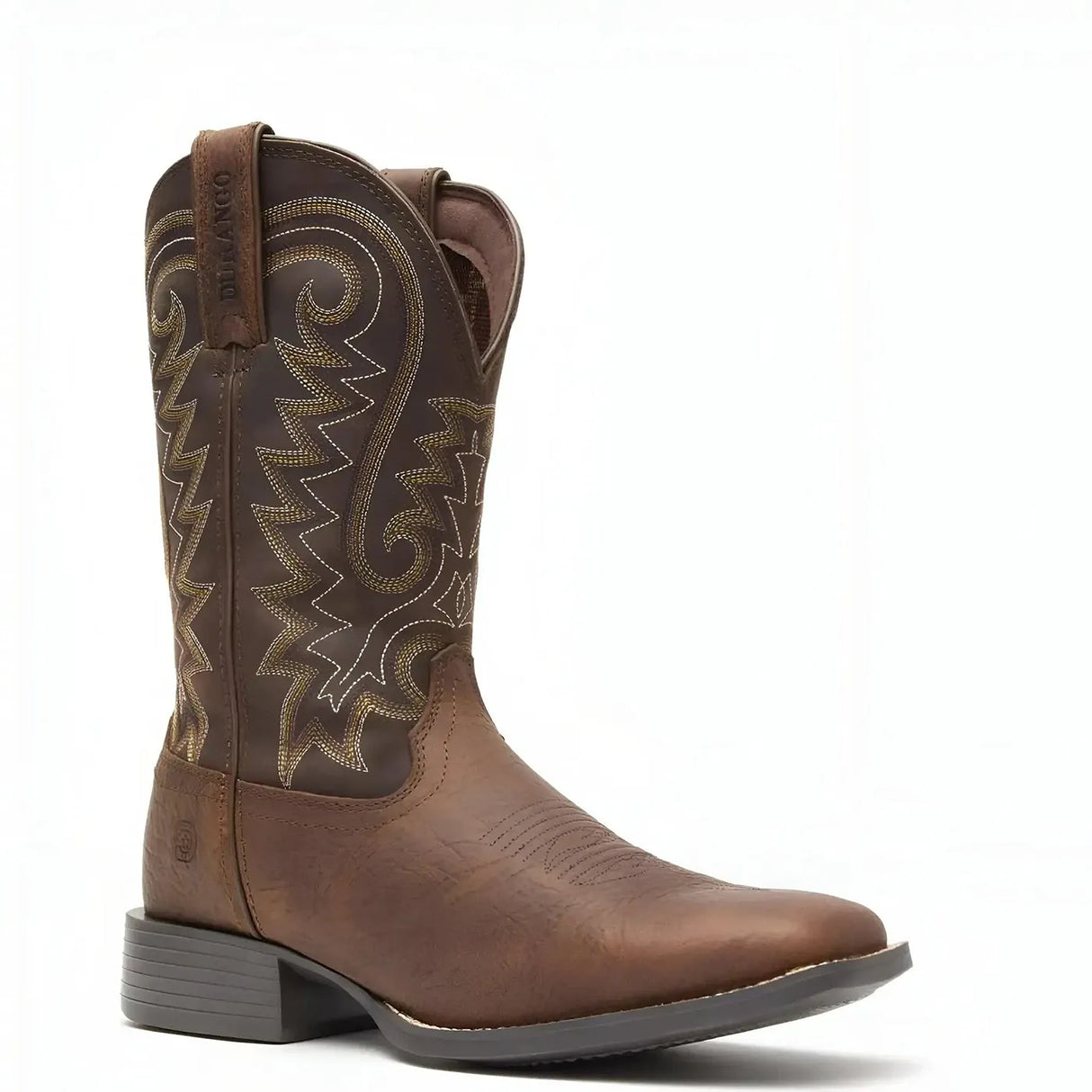 Durango Westward Western Boot Inner