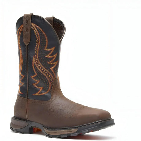 Durango Maverick XP Ventilated with InsulKul Steel Toe Work Boot Inner