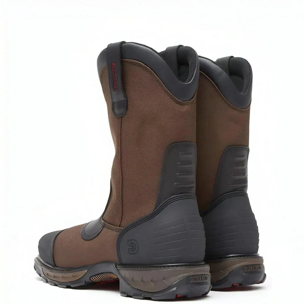 Durango Maverick XP Composite Toe Waterproof Work Boot Inner