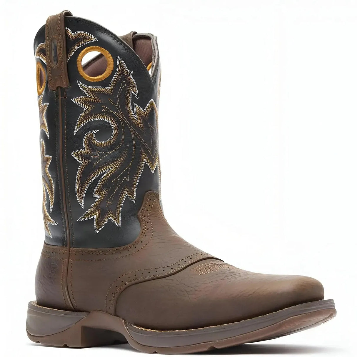 Durango Rebel with InsulKul Western Boot