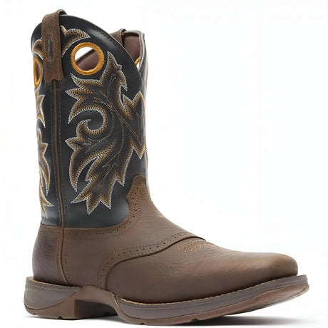 Durango Rebel with InsulKul Western Boot