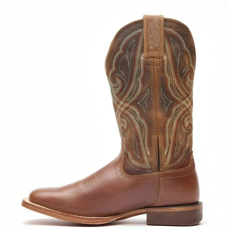 Durango Women’s Durango Arena Pro™ Chestnut Western Boot Inner