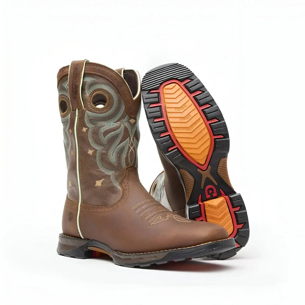 Durango Women’s Durango Maverick Waterproof Work Boot Sole