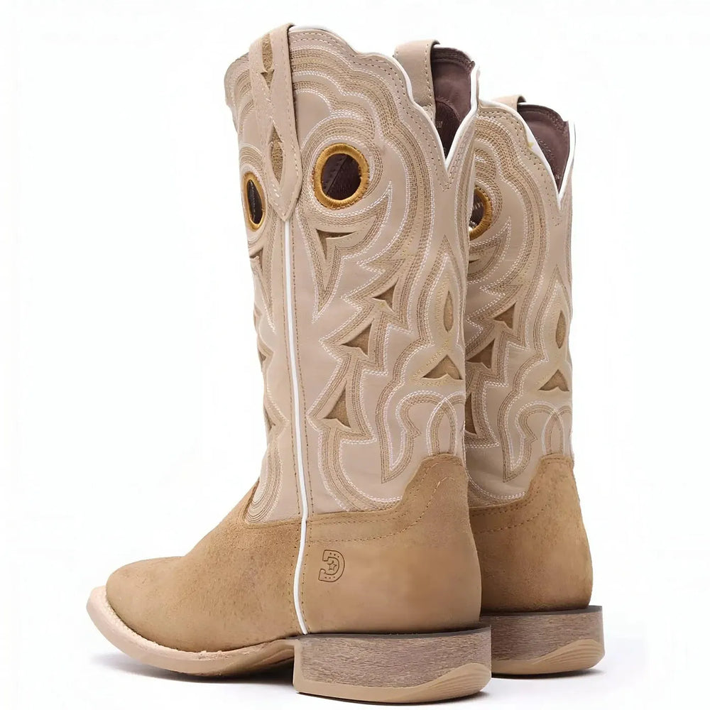 Durango Women’s Durango Lady Rebel Pro Cashew & Bone Western Boot Sole