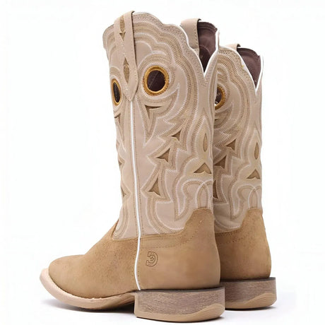 Durango Women’s Durango Lady Rebel Pro Cashew & Bone Western Boot Sole