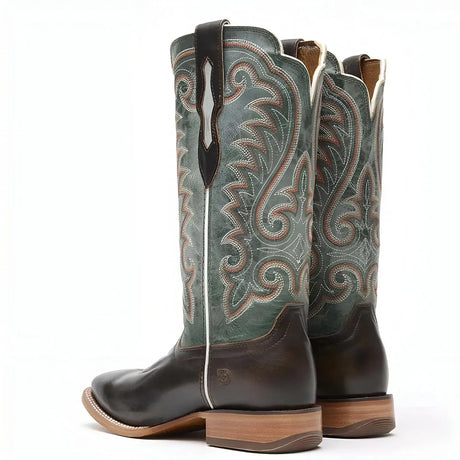 Durango Women’s Durango Arena Pro Peppercorn Juniper Berry Western Boot Sole