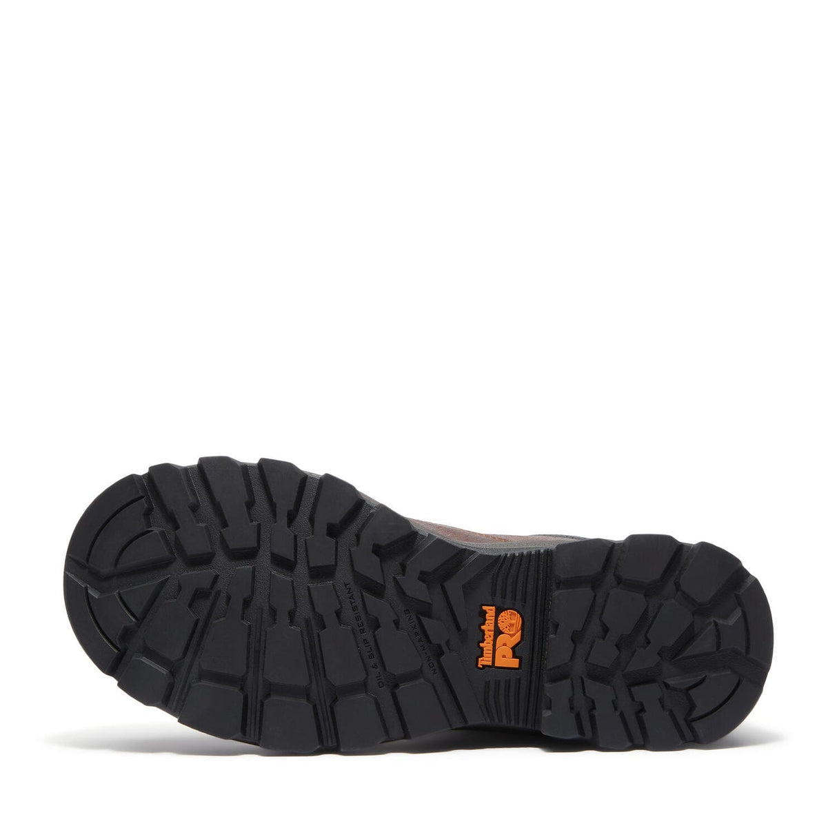 Women's Titan EV OX Composite Toe Work Shoes Brown