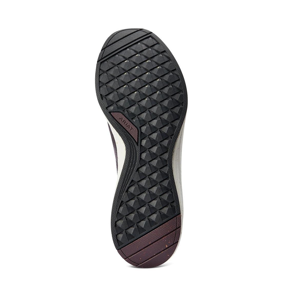 Ariat ShiftRunner Women's - Pink Upper