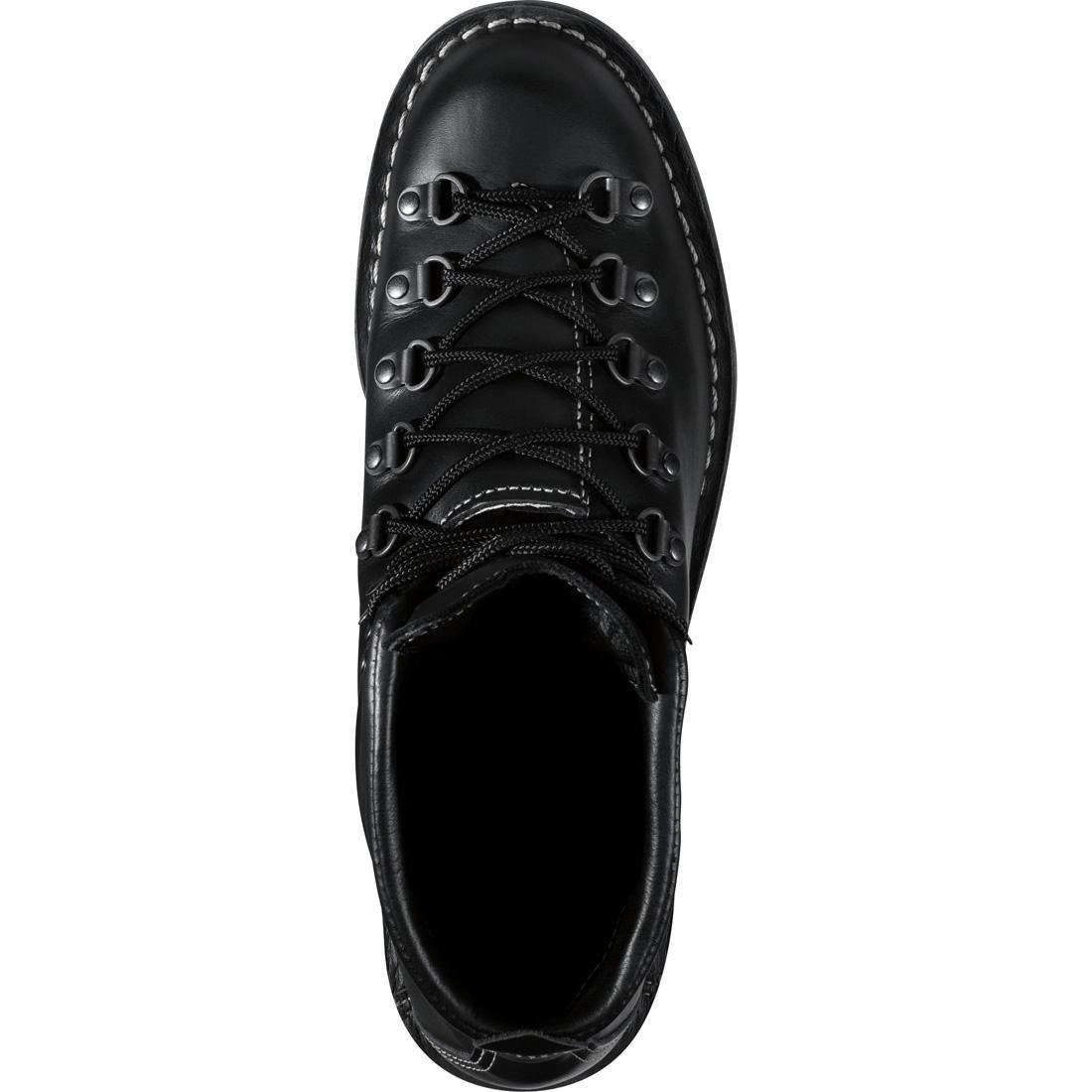 Danner Mountain Light II 5" Black Boot 30860 Front Image