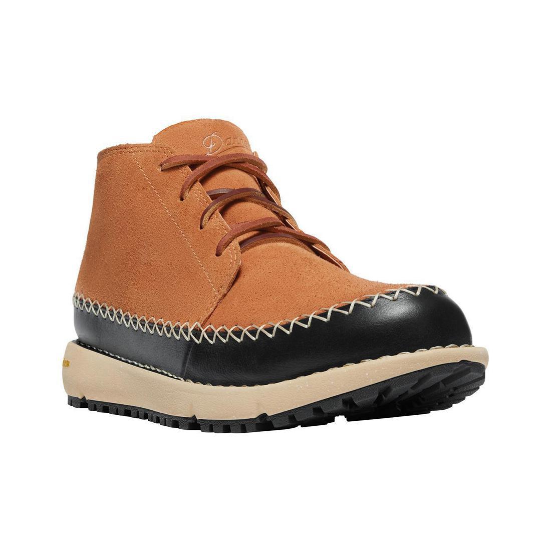 Danner Mountain Moc 917 Roasted Pecan GTX 30712 Front Image