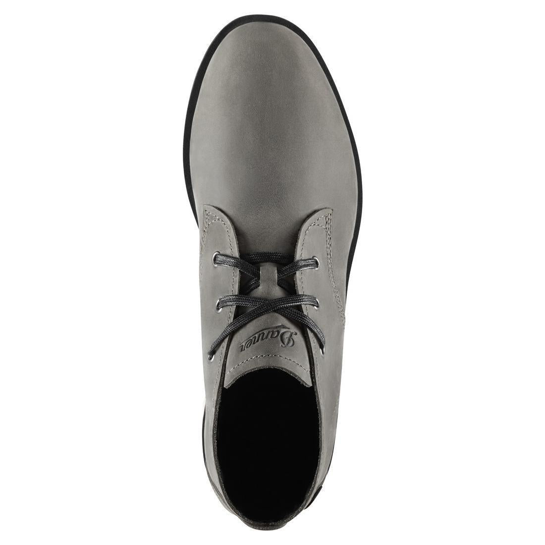 Danner Pine Grove Chukka Charcoal 30601 Front Image