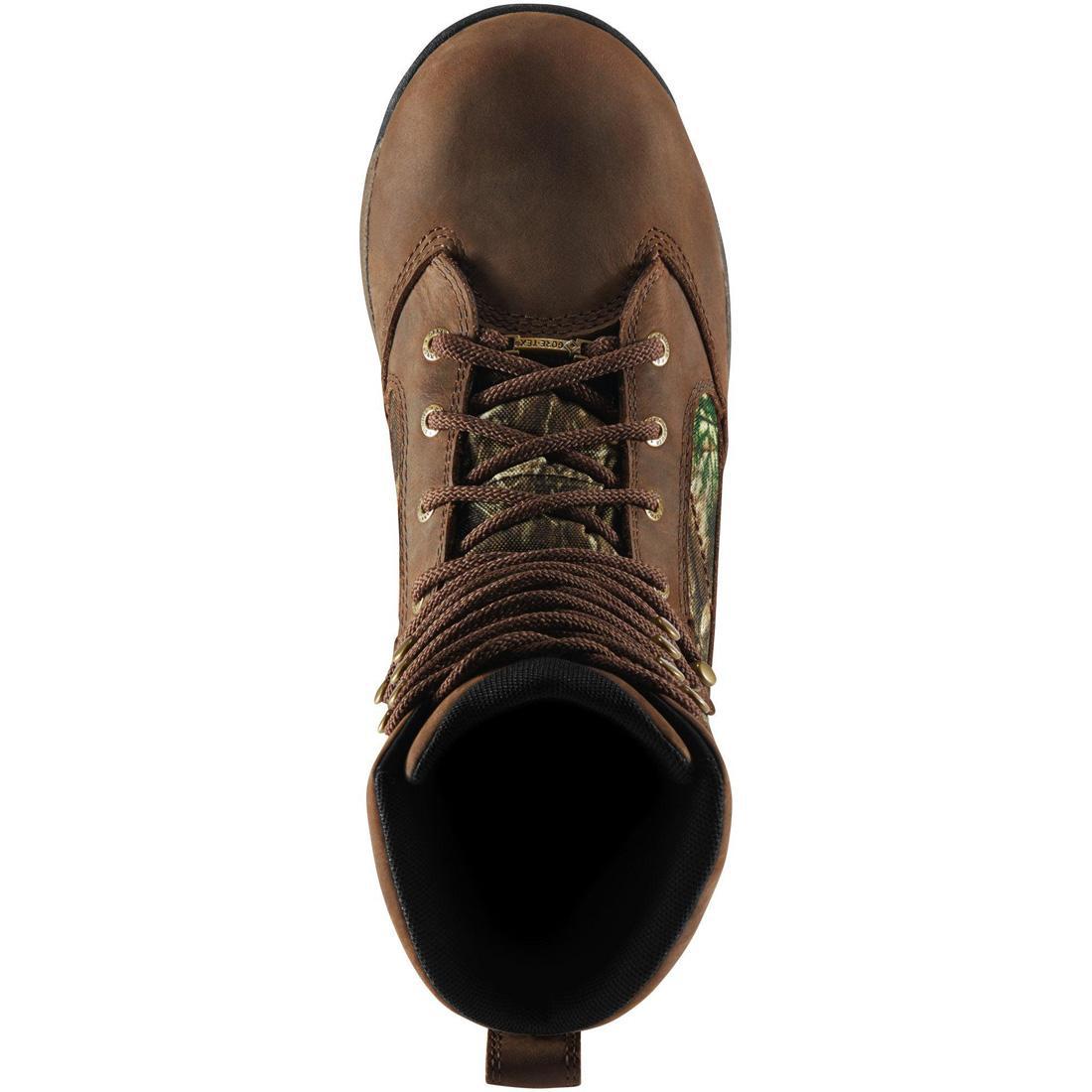 Danner Pronghorn 8" Realtree Edge 1200G Boot 41343 Front Image