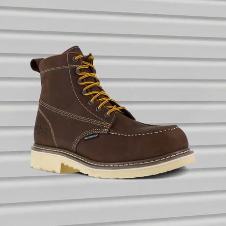 Iron age footwear collection Homepage Banner