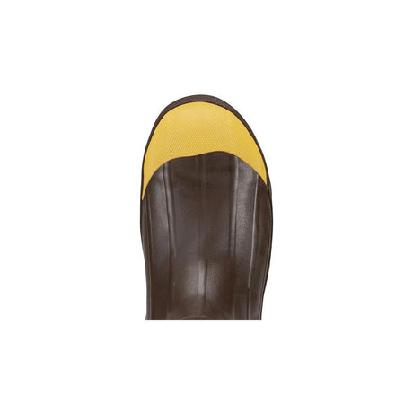 Lacrosse Alpha Aggressive 16" Brown 3.5MM ST 2