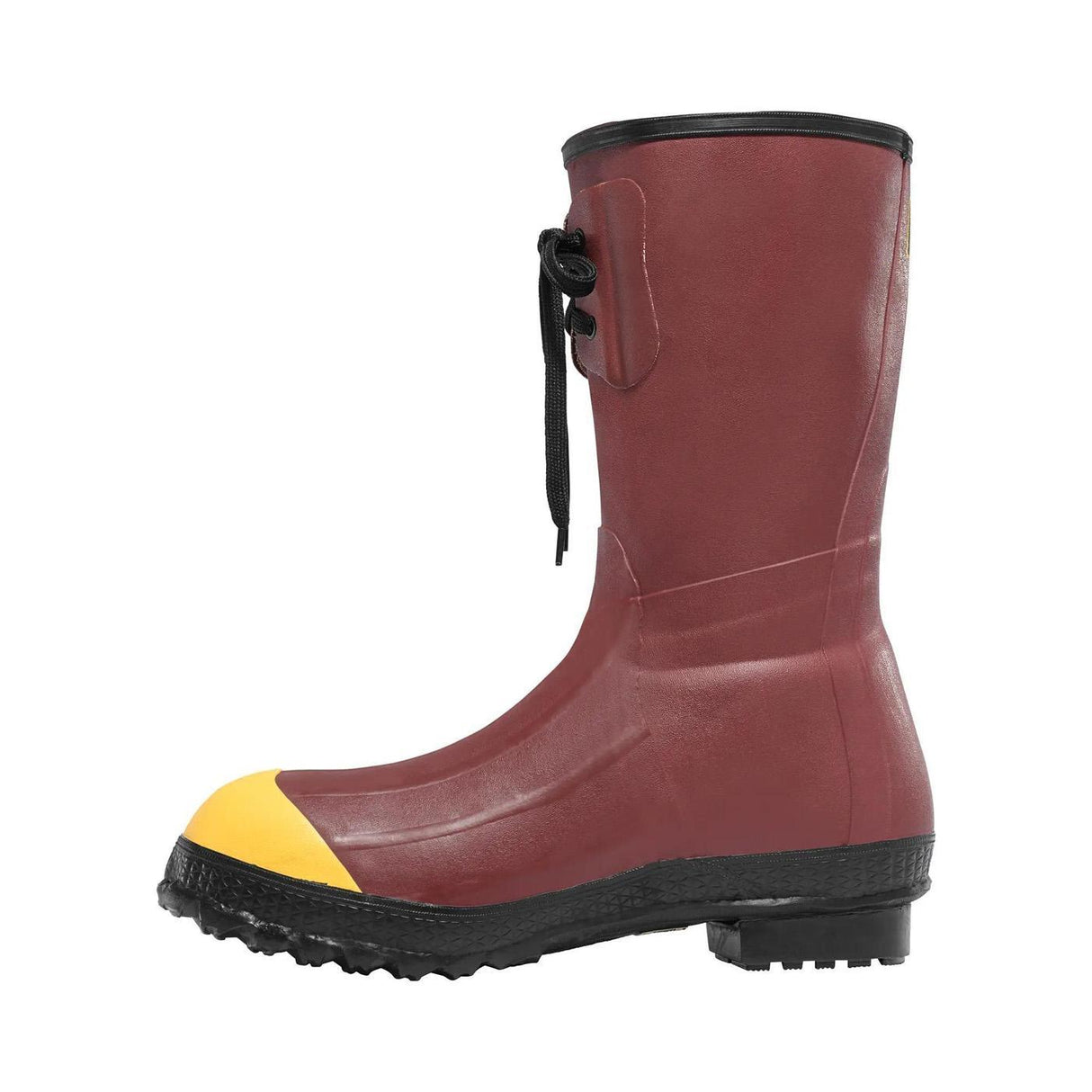 Lacrosse 12" Insulated Pac Red ST 2