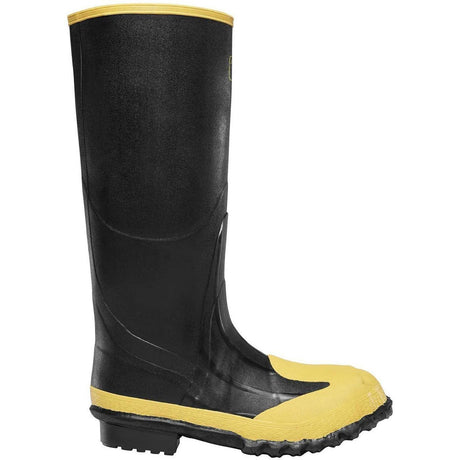 Lacrosse 16" Meta Black MET/SM/ST 1