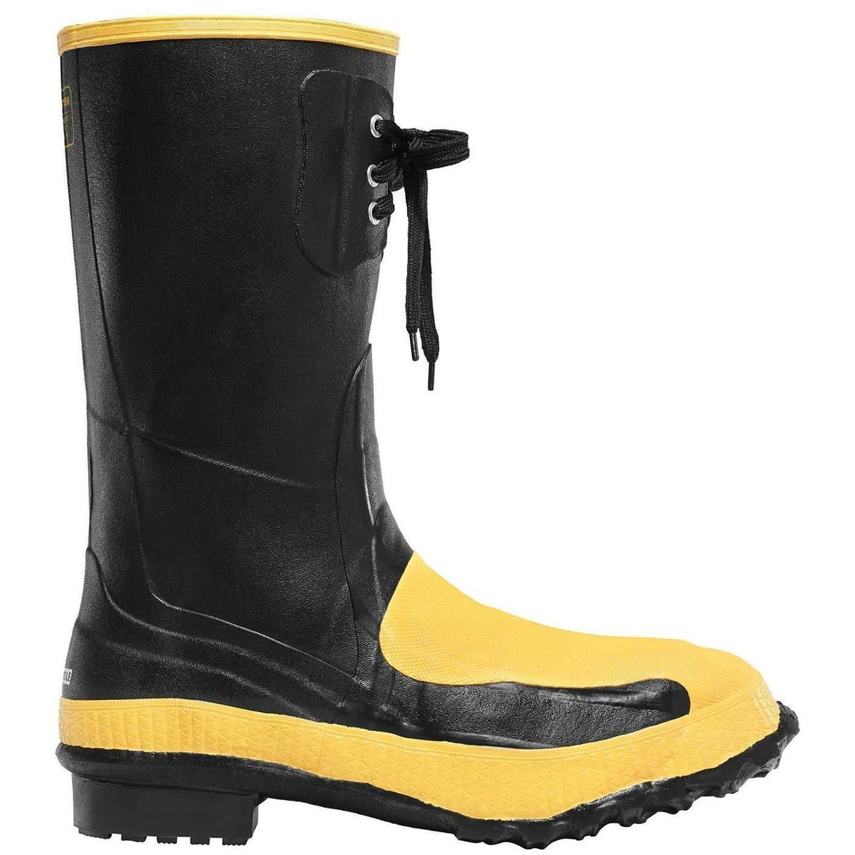 Lacrosse 12" Meta-Pac Black MET/SM/ST 1