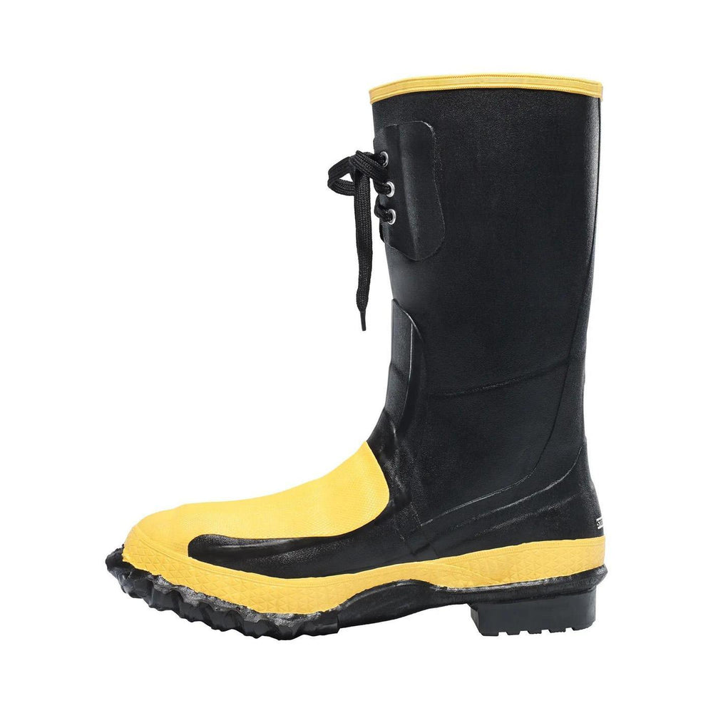 Lacrosse 12" Meta-Pac Black MET/SM/ST 3